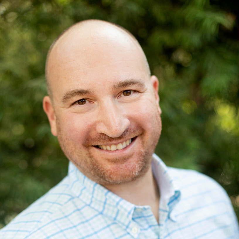 Ben Cadranel - Head of California Gov Relations