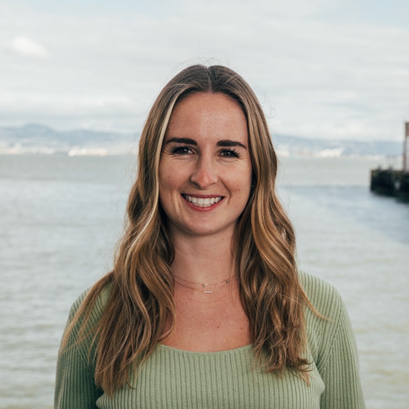 Kristin Zubritzky - Chief of Staff