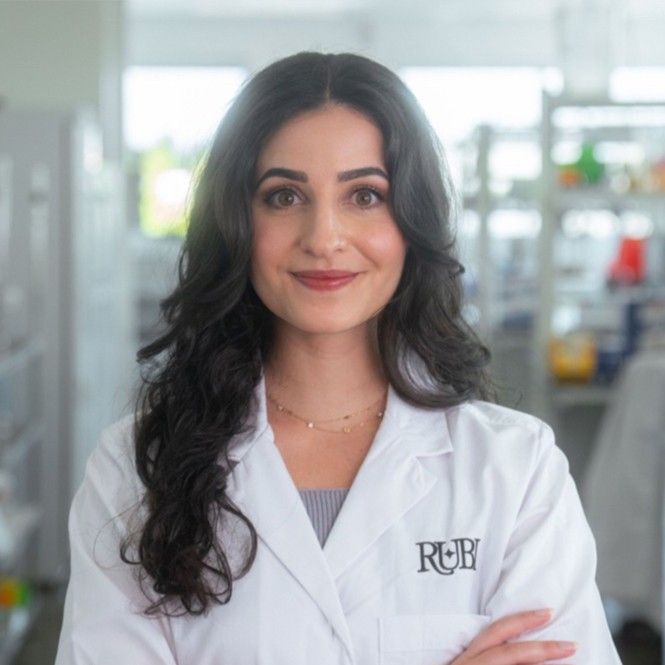 Dr. Neeka Mashouf
