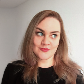 Sarah Veness - Engineering Manager