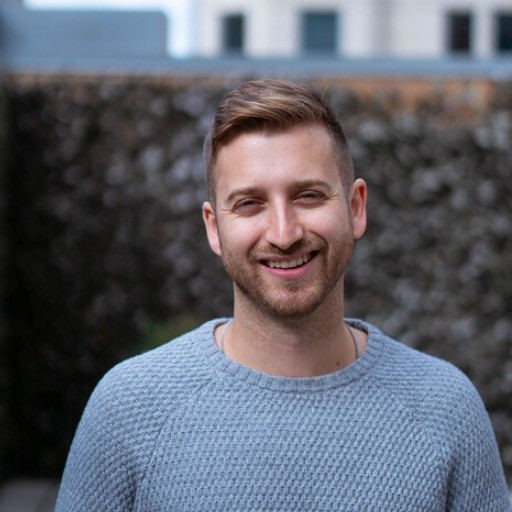 Tommy Lisiak - Head of Product