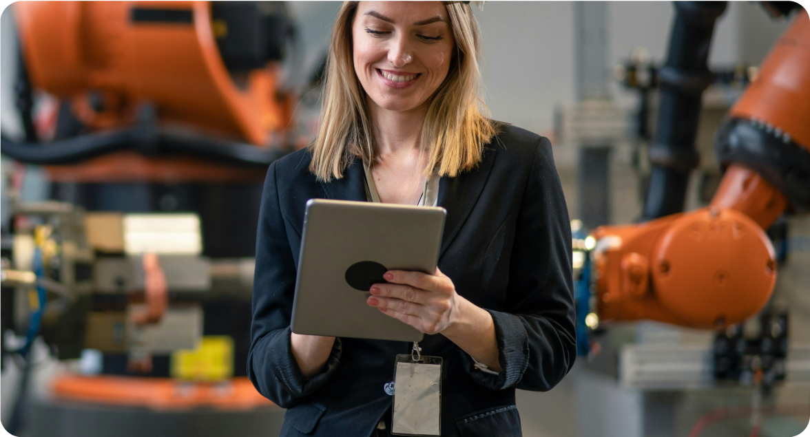 Grant application process step 1