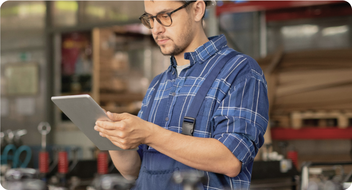 Grant application process step 4